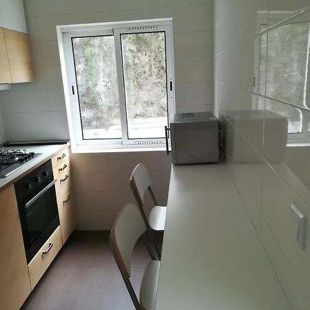 Krisapartments 2 Porto Dış mekan fotoğraf