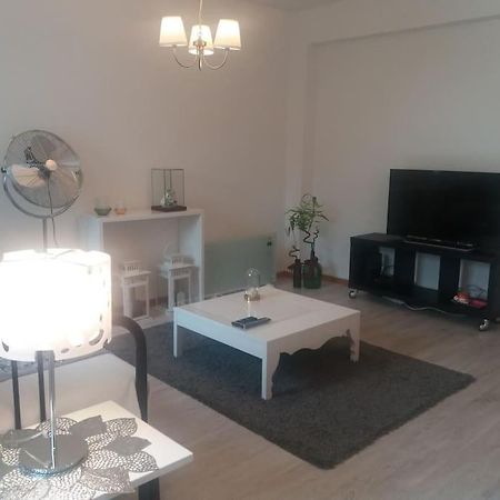 Krisapartments 2 Porto Dış mekan fotoğraf