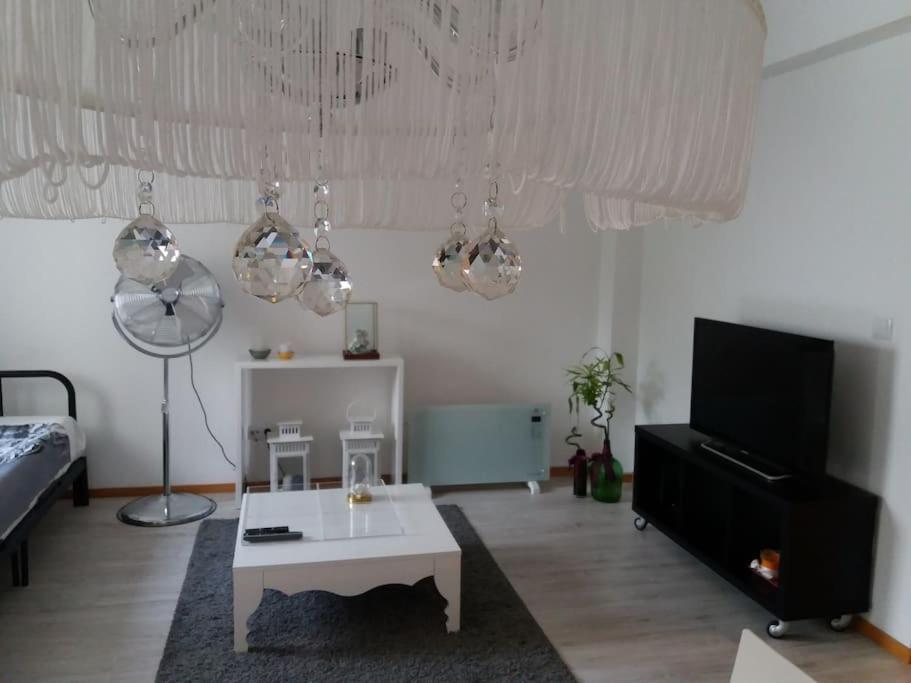 Krisapartments 2 Porto Dış mekan fotoğraf
