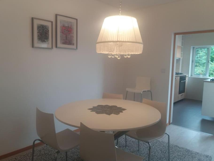 Krisapartments 2 Porto Dış mekan fotoğraf