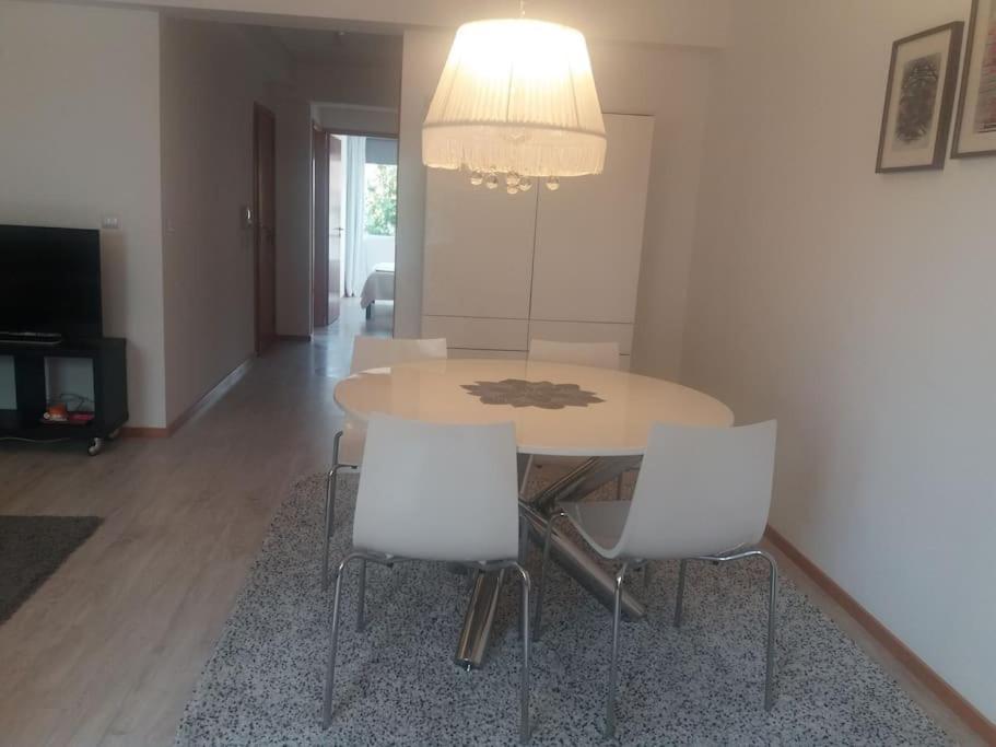 Krisapartments 2 Porto Dış mekan fotoğraf