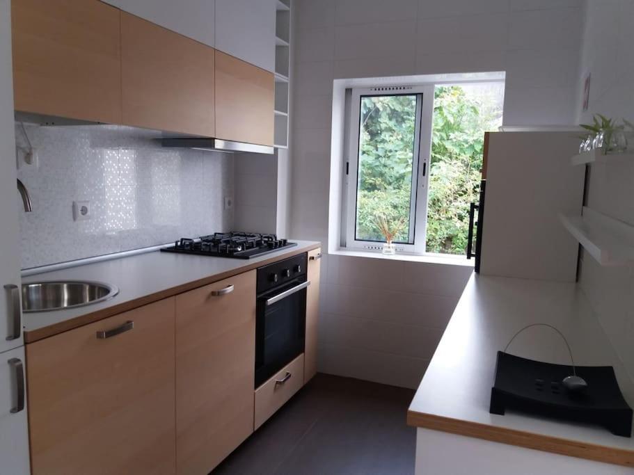 Krisapartments 2 Porto Dış mekan fotoğraf