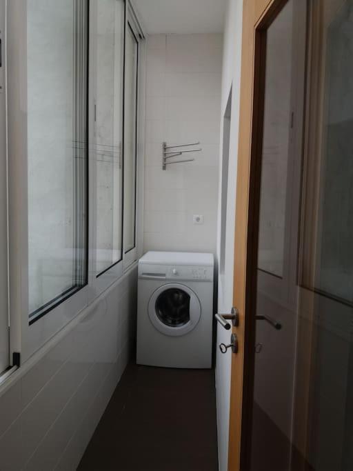 Krisapartments 2 Porto Dış mekan fotoğraf